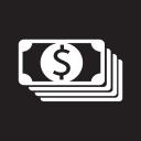 Icône du serveur Money Land