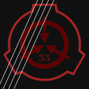 Icône du serveur FRP. | SITE-33 SCP RolePlay