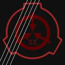 Icône du serveur FRP. | SITE-33 SCP RolePlay