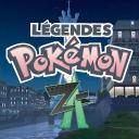 Icône du serveur Pokémon Légendes : Z-A [FR]