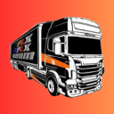 Icône du serveur GFLx Transport