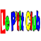 Icône du serveur Le p'tit Club