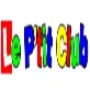 Icône du serveur Le p'tit Club