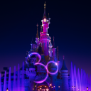 Icône du serveur DisneyLand Paris | Communauté Fan | Théorie, Information, Horaire, Projet, Event