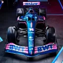 Icône du serveur Race of F1 2022 (PS4 - PS5)