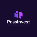 Icône du serveur PassInvest