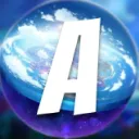 Icône du serveur Axan