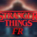 Icône du serveur Stranger Things FR