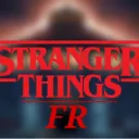 Icône du serveur Stranger Things FR