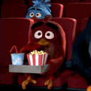 Icône du serveur Bird Movies