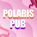 Icône du serveur 🌌・Polaris Pub™