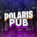 Icône du serveur 🌌・Polaris Pub™