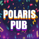 Icône du serveur 🌌・Polaris Pub™