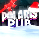 Icône du serveur 🌌・Polaris Pub™