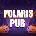 Icône du serveur 🌌・Polaris Pub™