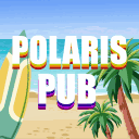 Icône du serveur 🌴・Polaris Pub™