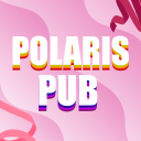 Icône du serveur 🌌・Polaris Pub™