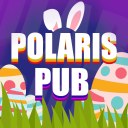 Icône du serveur 🌌・Polaris Pub™