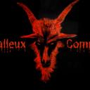 Icône du serveur ⚰ Metalleux Community⚰