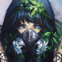 Icône du serveur 💚🌍 Gaïa Chill 🌎💚