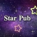 Icône du serveur Star Pub | 0.02K