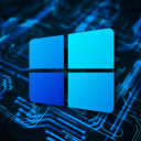 Icône du serveur Windows Opti | Logiciel & Jeux Gratuit