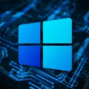 Icône du serveur Windows Opti | Logiciel & Jeux Gratuit