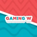 Icône du serveur Gaming World
