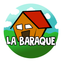 Icône du serveur 𝘓𝘢 𝘉𝘢𝘳𝘢𝘲𝘶𝘦 🏠
