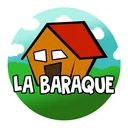 Icône du serveur 𝘓𝘢 𝘉𝘢𝘳𝘢𝘲𝘶𝘦 🏠