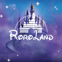 Icône du serveur RoroLand ✨
