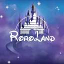 Icône du serveur RoroLand ✨