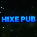 Icône du serveur Hixe Pub