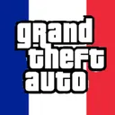 Icône du serveur GTA FR