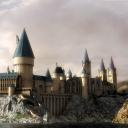 Icône du serveur Harry Potter