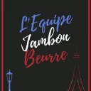 Icône du serveur L'Equipe Jambon Beurre