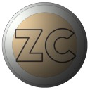 Icône du serveur ZC Kingdom