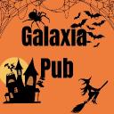 Icône du serveur 🌌 | Galaxia Pub | Gw régulier