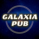 Icône du serveur 🌌 | Galaxia Pub | Gw régulier