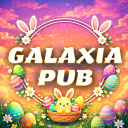 Icône du serveur 🌌 | Galaxia Pub | Gw régulier