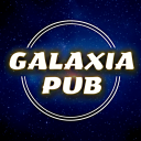 Icône du serveur 🌌 | Galaxia Pub | Gw régulier