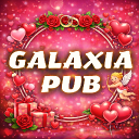 Icône du serveur 🌌 | Galaxia Pub | Gw régulier
