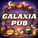 Icône du serveur 🌌 | Galaxia Pub | Gw régulier