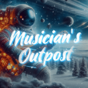 Icône du serveur Musician's Outpost