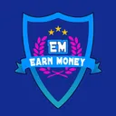 Icône du serveur Earn Money Coin V2