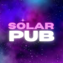 Icône du serveur 🔆 • Solar Pub