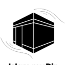 Icône du serveur IslamMyDin