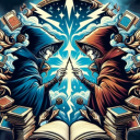 Icône du serveur Spelltable Duels
