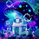 Icône du serveur 💙💫 ~ Easclacia ~ 💫💙