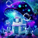 Icône du serveur 💙💫 ~ Easclacia ~ 💫💙
